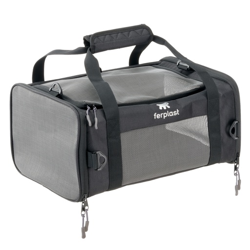 [85739417] Ferplast Voyager Flightpack, lentolaukku