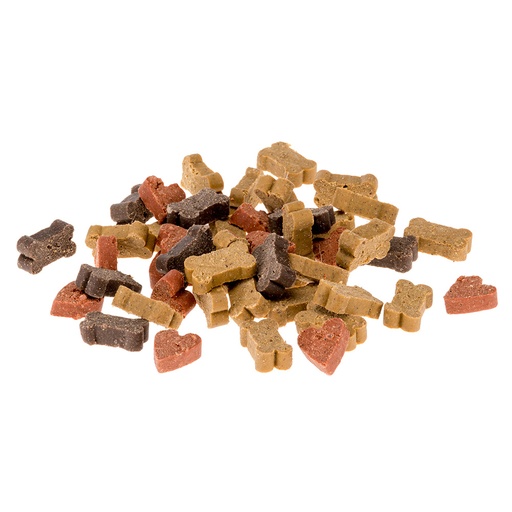[89870062] Ferplast Soft medium mix 120g