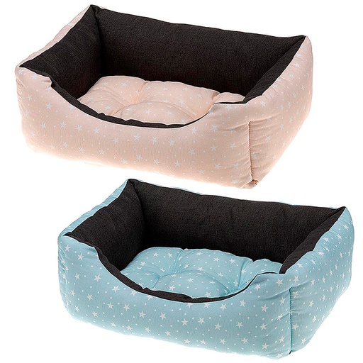 [83165099 setti] Ferplast Coccolo Puppy 2kpl 50cm petisetti
