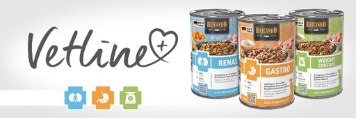 Belcando Vetline