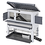 Ferplast Grandlodge 120 plus