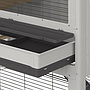 Ferplast Grandlodge 120 plus