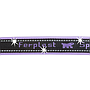 Ferplast Sport collar 25/45cm