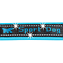 Ferplast Sport collar 25/45cm