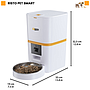 Ferplast Risto smart ruokinta-automaatti