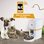 Ferplast Risto smart ruokinta-automaatti