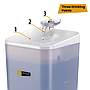Ferplast Ares vesiautomaatti