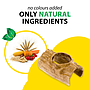 Ennakkotilaus Ferplast veggie bites trunk