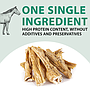 Ferplast hevosen nahka 100g