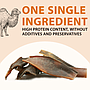 Ferplast kamelin nahka 100g
