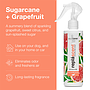 IOD Naturaluxury Sugar Cane & grapefruit replascent