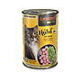 Leonardo 400g/6kpl Superior Chicken + catmint