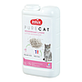 Zolux PURECAT Litter Deorizer babypowder 1L