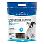 Francodex Small Dog Dental Hygiene Soft Chews