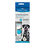 Francodex Dental hygiene kit +Enzymatic toothpaste