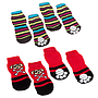 Ferplast pet socks S liukuestesukat