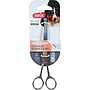 Zolux Dog Salon sakset curved pyöristetty pää